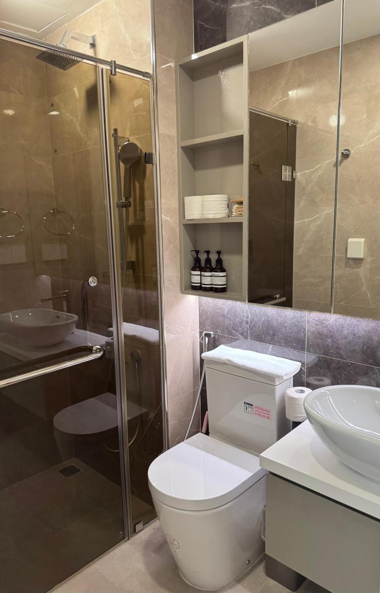 The87 - Happy Premier - Near Secc - 3br Appartement Hô Chi Minh-Ville