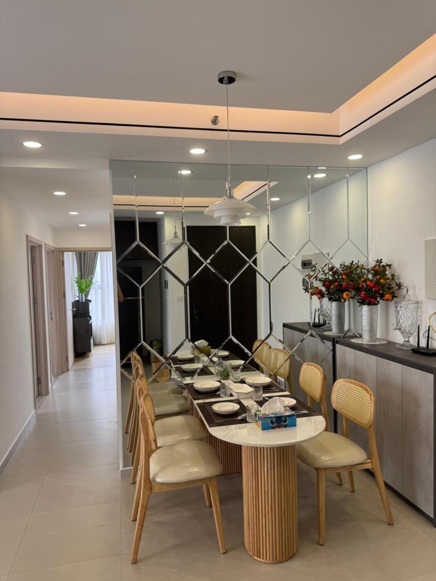 The87 - Happy Premier - Near Secc - 3br Hô Chi Minh-Ville