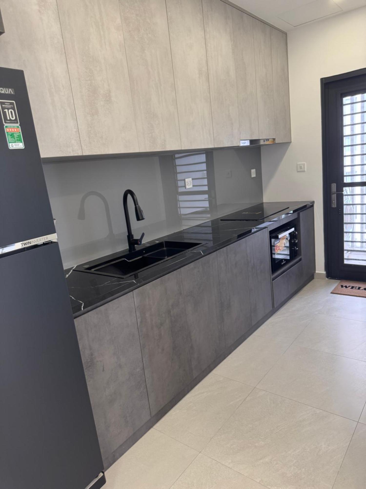 The87 - Happy Premier - Near Secc - 3br Hô Chi Minh-Ville