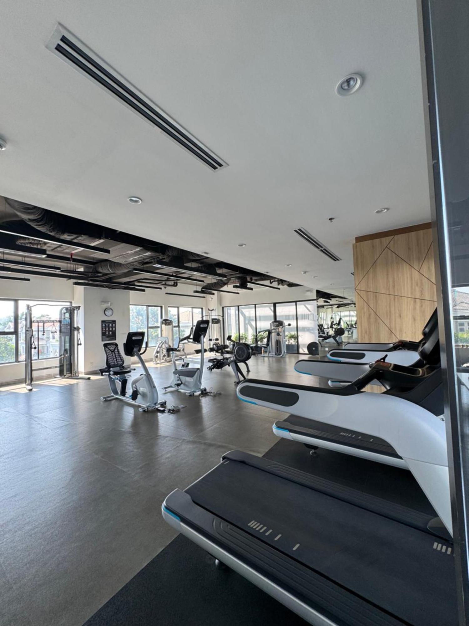 The87 - Happy Premier - Near Secc - 3br Appartement *