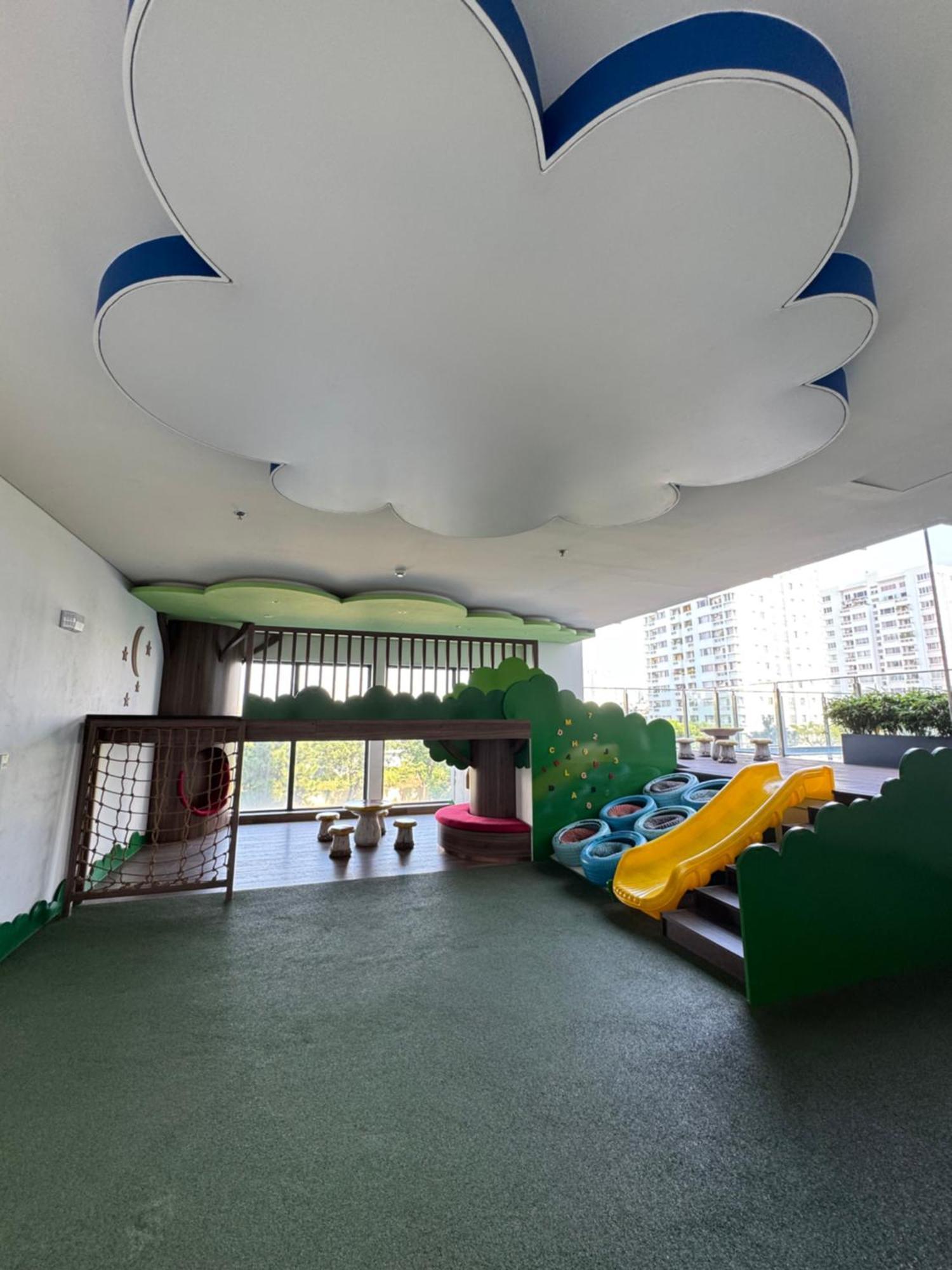 Appartement The87 - Happy Premier - Near Secc - 3br *