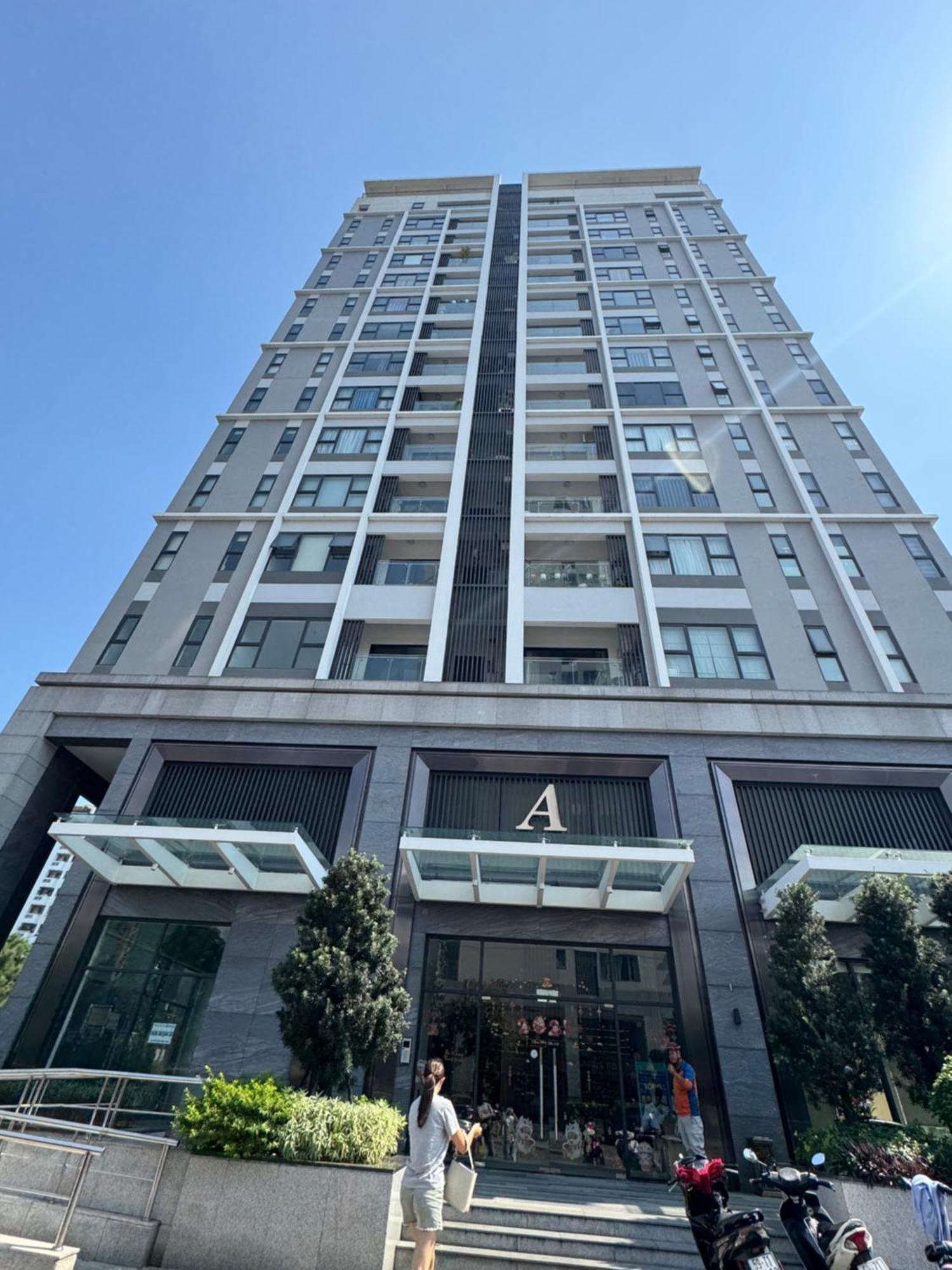 The87 - Happy Premier - Near Secc - 3br Hô Chi Minh-Ville