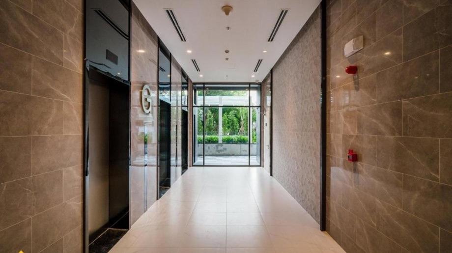 The87 - Happy Premier - Near Secc - 3br Appartement Hô Chi Minh-Ville